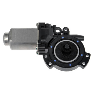 Dorman® - OE Solutions™ Rear Passenger Side Window Motor