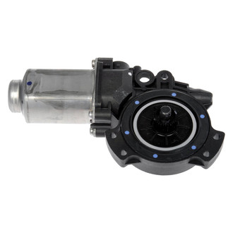 Dorman® - OE Solutions™ Rear Passenger Side Window Motor
