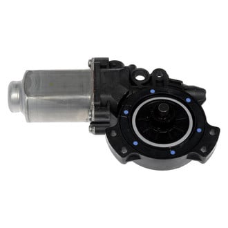 Dorman® - OE Solutions™ Rear Passenger Side Window Motor
