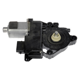 Dorman® - OE Solutions™ Front Driver Side Window Motor