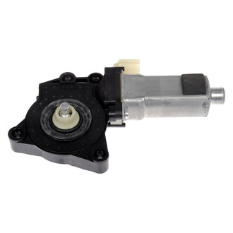 Dorman® - OE Solutions™ Front Driver Side Window Motor