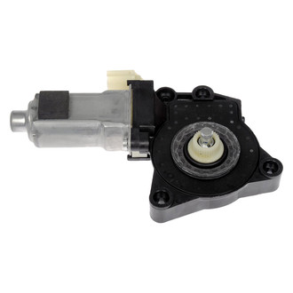 Dorman® - OE Solutions™ Rear Passenger Side Window Motor