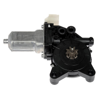 Dorman® - OE Solutions™ Front or Rear Passenger Side Window Motor