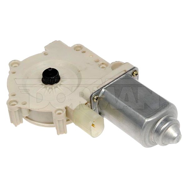 Dorman® - OE Solutions™ Front Passenger Side Window Motor