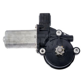 Dorman® - OE Solutions™ Front Driver Side Window Motor