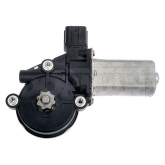 Dorman® - OE Solutions™ Front Passenger Side Window Motor