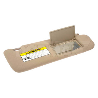 Dorman® - HELP™ Passenger Side Sun Visor