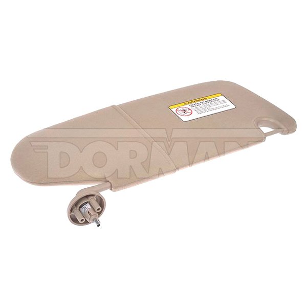 Dorman® - HELP™ Driver Side Sun Visor