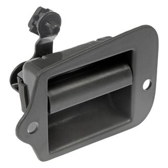 Dorman® - HELP!™ Rear Driver Side Exterior Door Handle