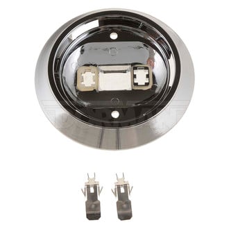 Dorman® - HELP™ Dome Lens Base Kit