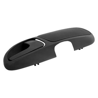 Dorman® - HELP!™ Front Interior Door Handle Lever and Bezel