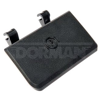 Dorman® - Parking Brake Release Handle and Cable