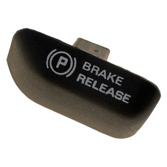 Brake release в машине