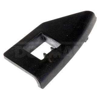 Dorman® - HELP™ Passenger Side Glove Box Door Striker Cover