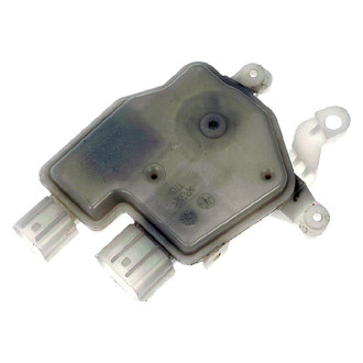 Dorman® - OE Solutions™ Rear Driver Side Door Lock Actuator Motor