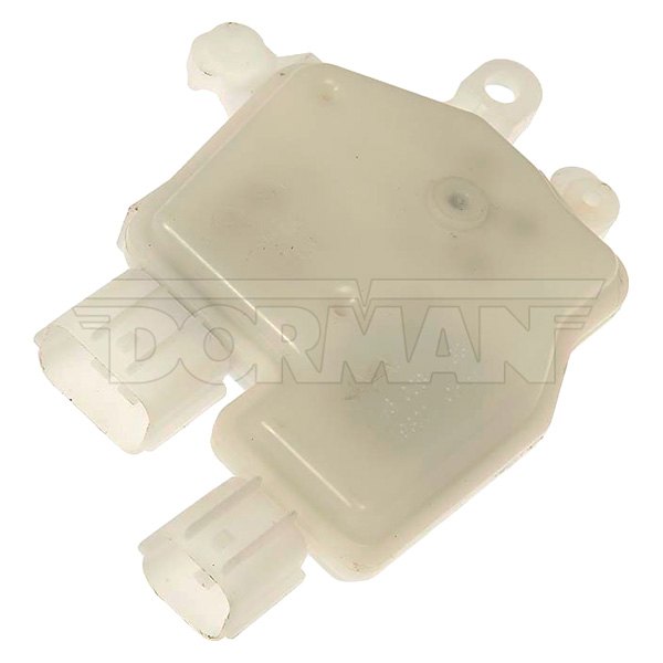 Dorman® - OE Solutions™ Rear Passenger Side Door Lock Actuator Motor