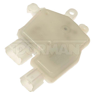 Dorman® - OE Solutions™ Rear Passenger Side Door Lock Actuator Motor