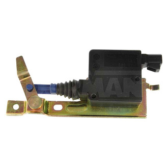 Dorman® - OE Solutions™ Tailgate Lock Actuator Motor
