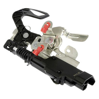 Dorman® - OE Solutions™ Tailgate Lock Actuator Motor