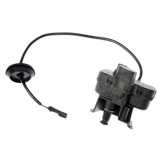 Dorman® - OE Solutions™ Fuel Filler Door Lock Actuator