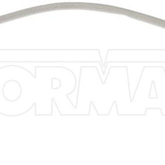 Dorman® - Fuel Door Latch