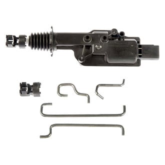 Dorman® - Tailgate Lock Actuator Motors
