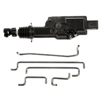 Dorman® - OE Solutions™ Front or Rear Driver or Passenger Side Tailgate Lock Actuator Motor