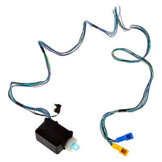 Dorman® 746-241 - OE Solutions™ Front Passenger Side Door Lock Actuator Motor