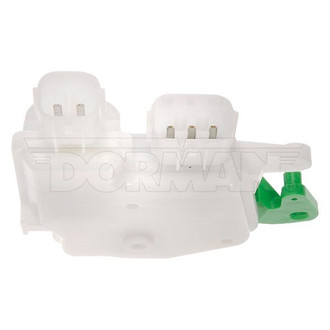 Dorman® - OE Solutions™ Rear Driver Side Door Lock Actuator Motor