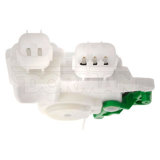 Dorman® - OE Solutions™ Rear Passenger Side Door Lock Actuator Motor