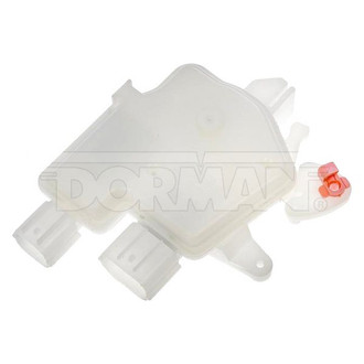 Dorman® - OE Solutions™ Front or Rear Passenger Side Door Lock Actuator Motor
