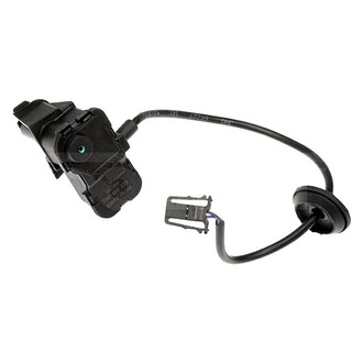 Dorman® - Fuel Door Latch