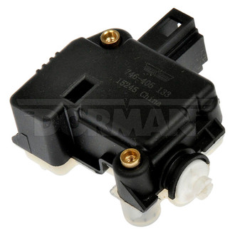 Dorman® - OE Solutions™ Trunk Lock Actuator Motor