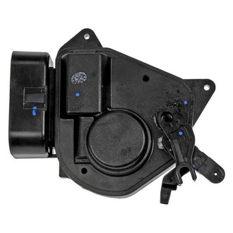 Dorman® - OE Solutions™ Front Driver Side Door Lock Actuator Motor
