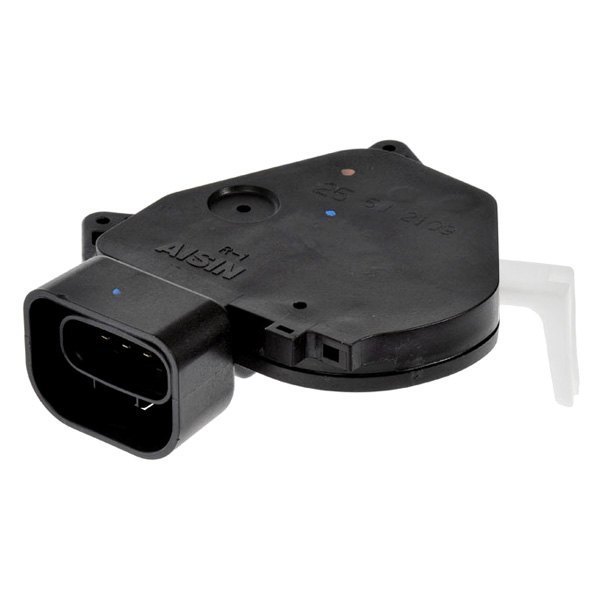 Dorman® - OE Solutions™ Rear Passenger Side Door Lock Actuator Motor