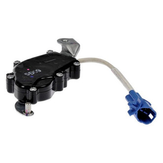 Dorman® - OE Solutions™ Rear Driver Side Door Lock Actuator Motor