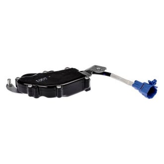 Dorman® - OE Solutions™ Rear Passenger Side Door Lock Actuator Motor