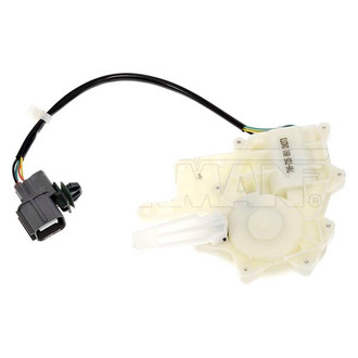 Dorman® - OE Solutions™ Rear Passenger Side Door Lock Actuator Motor