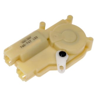 Dorman® - OE Solutions™ Liftgate Lock Actuator