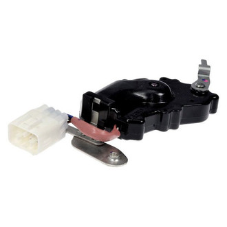 Dorman® - OE Solutions™ Front Passenger Side Door Lock Actuator Motor