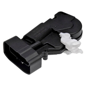 Dorman® - OE Solutions™ Front Driver Side Door Lock Actuator Motor