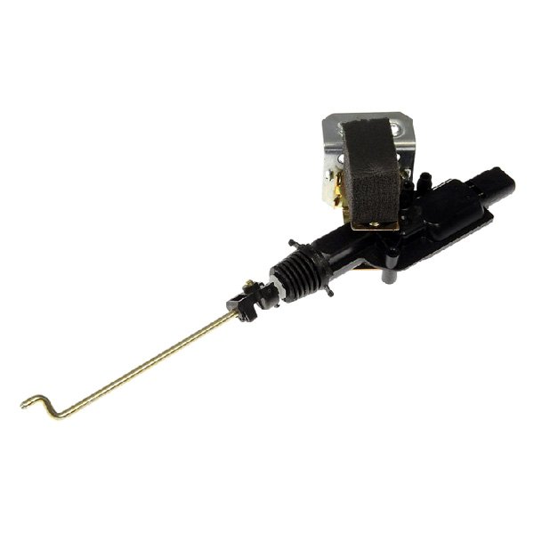 Dorman® - OE Solutions™ Rear Driver Side Door Lock Actuator Motor