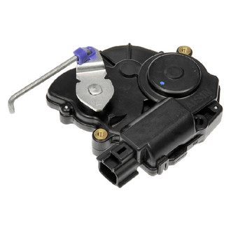 Dorman® - OE Solutions™ Driver Side Door Lock Actuator Motor