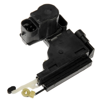 Dorman® - OE Solutions™ Front Driver Side Door Lock Actuator Motor