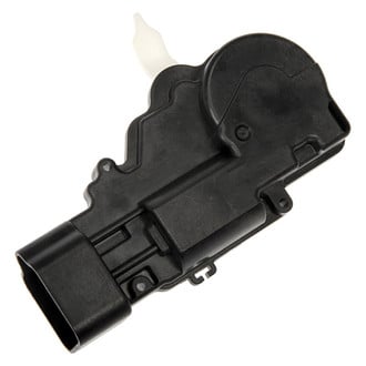 Dorman® - OE Solutions™ Rear Driver Side Door Lock Actuator Motor