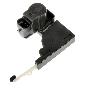 Dorman® - OE Solutions™ Rear Driver Side Door Lock Actuator Motor