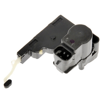 Dorman® - OE Solutions™ Front or Rear Passenger Side Door Lock Actuator Motor