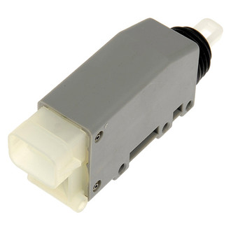 Dorman® - OE Solutions™ Front Driver Side Door Lock Actuator Motor
