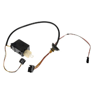 Dorman® - OE Solutions™ Rear Driver Side Door Lock Actuator Motor