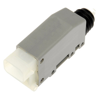 Dorman® - OE Solutions™ Rear Driver or Passenger Side Door Lock Actuator Motor